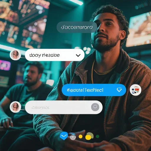 弹幕互动趣味瞬间精选