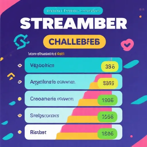 主播挑战预测：结果揭晓！