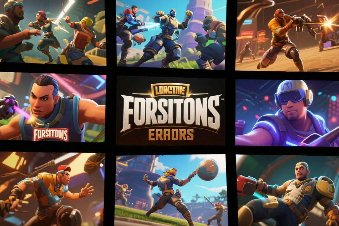 热门游戏精彩击杀集锦