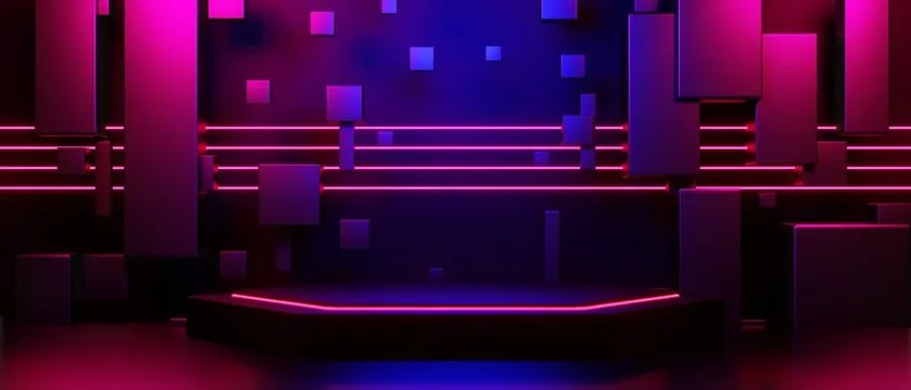 斗鱼直播平台界面