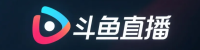 斗鱼直播 Logo